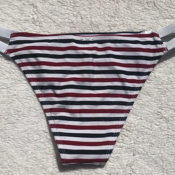ABERCROMBIE & FITCH BIKINI BOTTOMS - Picture 2 of 3